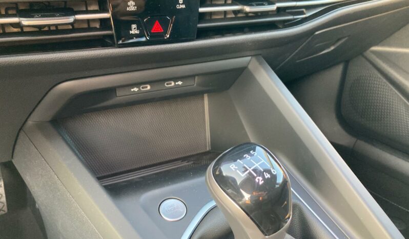 
 Volkswagen Golf 2.0 Tdi Edition Plus 115cv full									