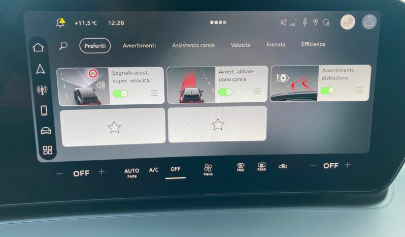 
 Audi Q3 35 2.0 tdi S line edition s-tronic NUOVO MODELLO full									