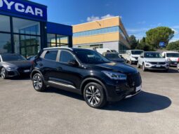 
 DR Automobiles DR5.0 1.5 turbo Gpl 149cv cvt full									