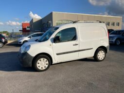 
 Renault Kangoo 1.5 DCI 90CV full									