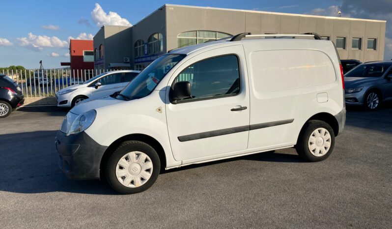 
 Renault Kangoo 1.5 DCI 90CV full									