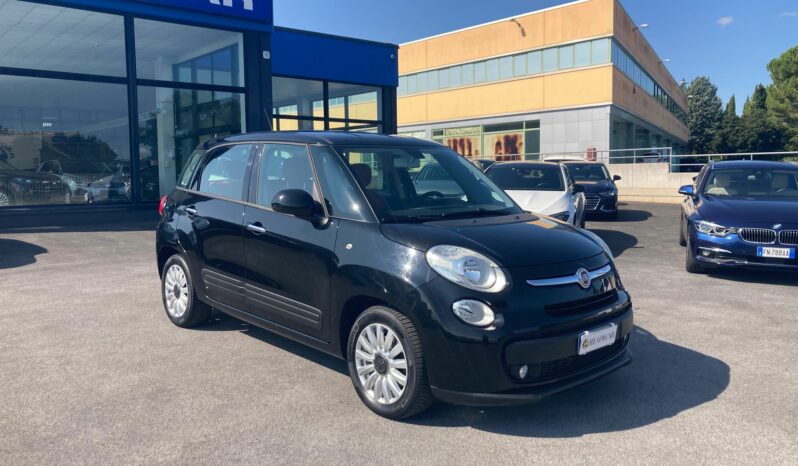 
 Fiat 500L 1.3 mjt Pop Star 95cv full									
