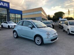 
 Fiat 500 1.0 hybrid Dolcevita 70cv full									