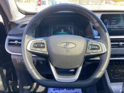 
 DR Automobiles DR5.0 1.5 turbo Gpl 149cv cvt full									