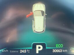 
 DR Automobiles DR5.0 1.5 turbo Gpl 149cv cvt full									