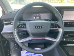 
 Audi Q3 35 2.0 tdi S line edition s-tronic NUOVO MODELLO full									