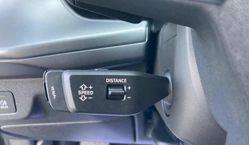 
 Audi Q3 35 2.0 tdi S line edition s-tronic NUOVO MODELLO full									