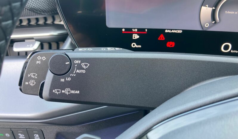 
 Audi Q3 35 2.0 tdi S line edition s-tronic NUOVO MODELLO full									