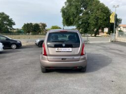 
 Lancia MUSA 1.3 mjt Oro 90cv full									