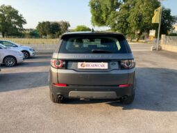 
 Land Rover Discovery Sport 2.0 td4 Pure Business awd 150cv auto NETTO IVA full									