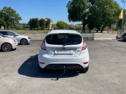 
 Ford Fiesta VI 2013 5p 1.5 tdci ST-line 75cv full									