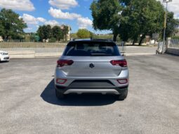 
 Volkswagen T-Roc 2.0 tdi Edition Plus 115cv full									