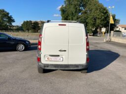 
 Renault Kangoo 1.5 DCI 90CV full									