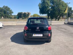 
 Fiat 500L 1.3 mjt Pop Star 95cv full									