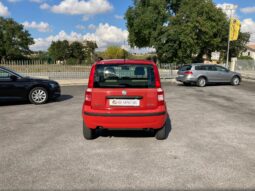 
 Fiat Panda 1.2 natural power Dynamic full									