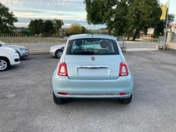 
 Fiat 500 1.0 hybrid Dolcevita 70cv full									