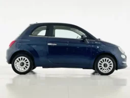 
 Fiat 500 1.0 hybrid Dolcevita 70cv full									