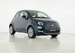 
 Fiat 500 1.0 hybrid Dolcevita 70cv full									