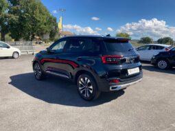 
 DR Automobiles DR5.0 1.5 turbo Gpl 149cv cvt full									