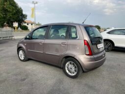 
 Lancia MUSA 1.3 mjt Oro 90cv full									