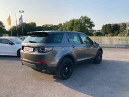 
 Land Rover Discovery Sport 2.0 td4 Pure Business awd 150cv auto NETTO IVA full									