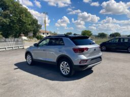 
 Volkswagen T-Roc 2.0 tdi Edition Plus 115cv full									