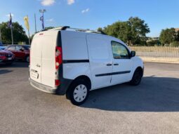 
 Renault Kangoo 1.5 DCI 90CV full									