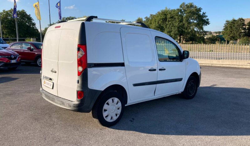 
 Renault Kangoo 1.5 DCI 90CV full									