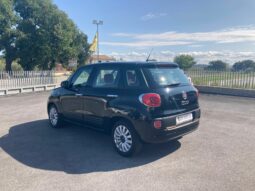 
 Fiat 500L 1.3 mjt Pop Star 95cv full									