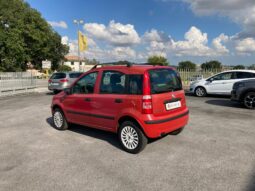
 Fiat Panda 1.2 natural power Dynamic full									