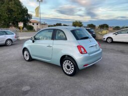 
 Fiat 500 1.0 hybrid Dolcevita 70cv full									