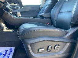 
 DR Automobiles DR5.0 1.5 turbo Gpl 149cv cvt full									