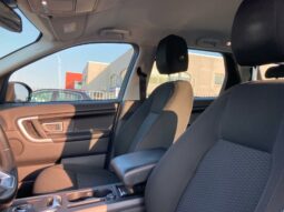
 Land Rover Discovery Sport 2.0 td4 Pure Business awd 150cv auto NETTO IVA full									