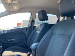 
 Ford Fiesta VI 2013 5p 1.5 tdci ST-line 75cv full									