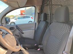
 Renault Kangoo 1.5 DCI 90CV full									