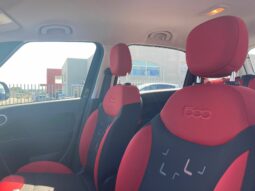 
 Fiat 500L 1.3 mjt Pop Star 95cv full									