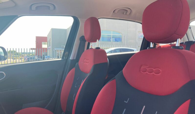 
 Fiat 500L 1.3 mjt Pop Star 95cv full									