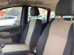 
 Fiat Panda 1.2 natural power Dynamic full									