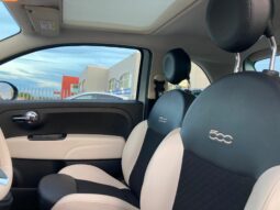 
 Fiat 500 1.0 hybrid Dolcevita 70cv full									