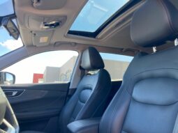 
 DR Automobiles DR5.0 1.5 turbo Gpl 149cv cvt full									