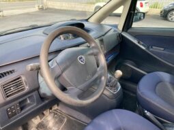 
 Lancia MUSA 1.3 mjt Oro 90cv full									