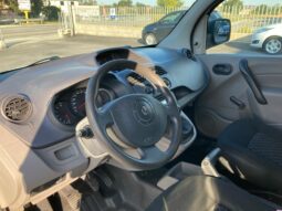 
 Renault Kangoo 1.5 DCI 90CV full									