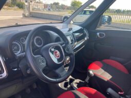 
 Fiat 500L 1.3 mjt Pop Star 95cv full									