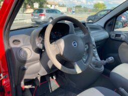 
 Fiat Panda 1.2 natural power Dynamic full									
