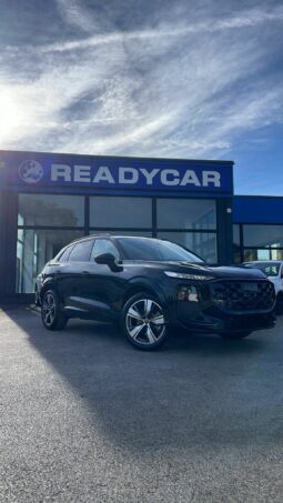 
 Audi Q3 35 2.0 tdi S line edition s-tronic NUOVO MODELLO full									