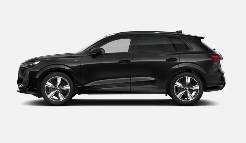 
 Audi Q3 35 2.0 tdi S line edition s-tronic NUOVO MODELLO full									