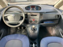 
 Lancia MUSA 1.3 mjt Oro 90cv full									
