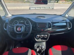 
 Fiat 500L 1.3 mjt Pop Star 95cv full									