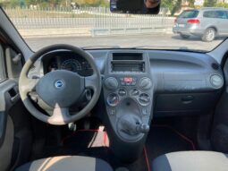 
 Fiat Panda 1.2 natural power Dynamic full									