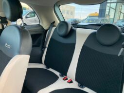 
 Fiat 500 1.0 hybrid Dolcevita 70cv full									